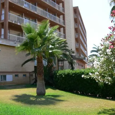 Servigroup Trinimar Отель Беникасим