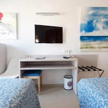 Hotel Servigroup Trinimar