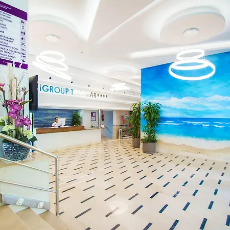 Servigroup Trinimar 4*