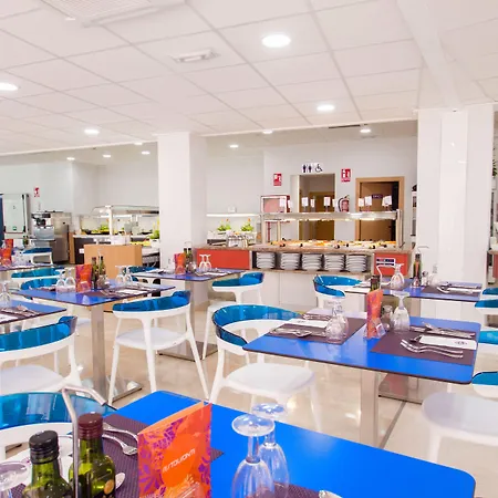Servigroup Trinimar 4*