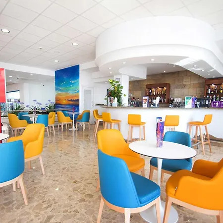 Servigroup Trinimar Benicàssim