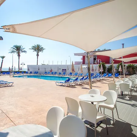 Servigroup Trinimar Hotel