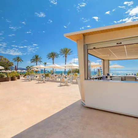 Servigroup Trinimar ホテル 4*