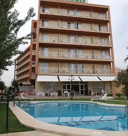 Servigroup Trinimar Hotel Benicassim