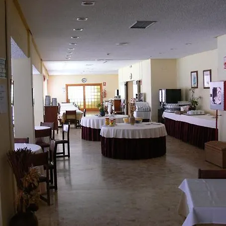 Hotel Servigroup Trinimar 4*