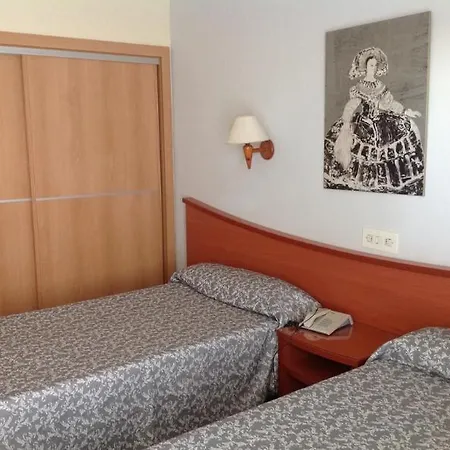 Servigroup Trinimar 4* Benicàssim