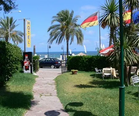 Servigroup Trinimar Ξενοδοχείο 4*