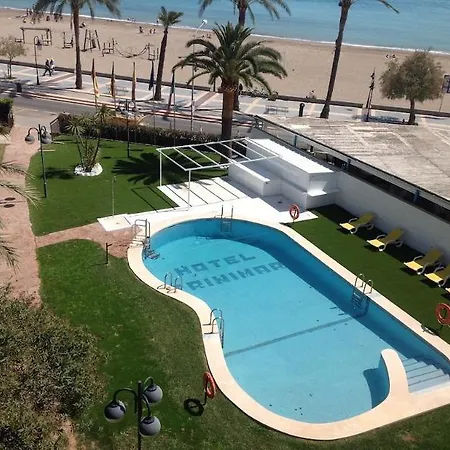 Hotel Servigroup Trinimar