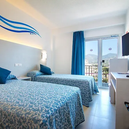 Servigroup Trinimar 4*