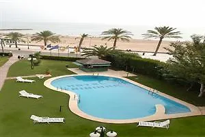 Hotel Servigroup Trinimar