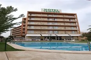 Servigroup Trinimar Беникасим