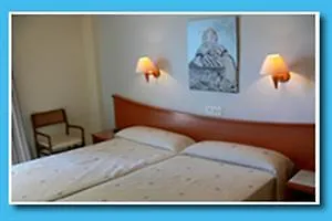 Servigroup Trinimar Benicassim