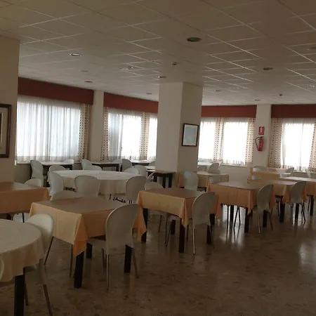 Hotel Servigroup Trinimar Benicàssim