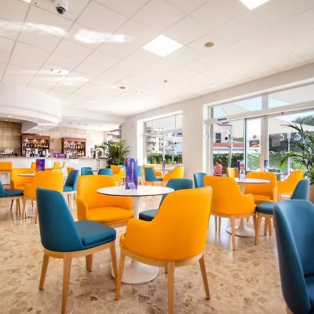 Servigroup Trinimar Benicassim