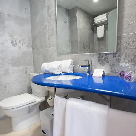 Servigroup Trinimar Hotel Benicassim