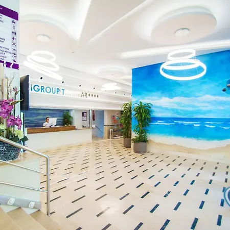 Servigroup Trinimar Hotel 4*