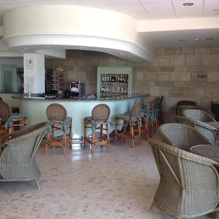 Servigroup Trinimar Hotel Benicassim