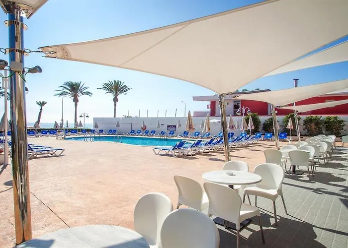 Servigroup Trinimar Benicàssim