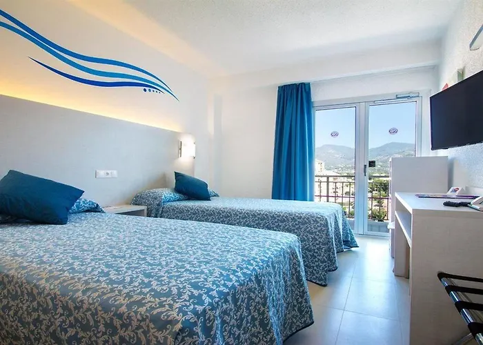 Servigroup Trinimar