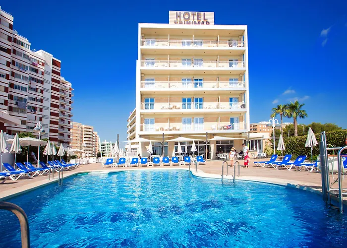 Servigroup Trinimar Benicàssim