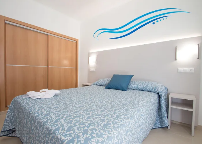 Servigroup Trinimar 4* Benicàssim