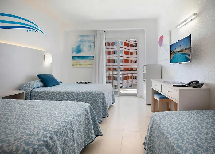 Servigroup Trinimar Benicàssim