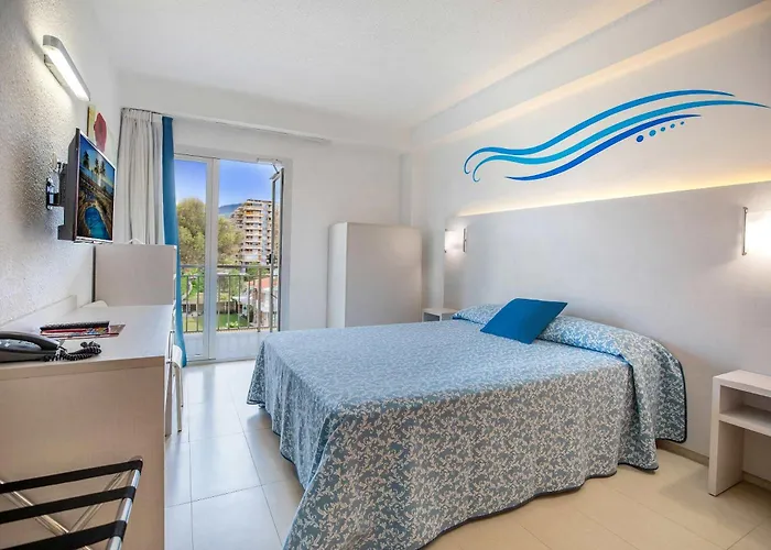 Servigroup Trinimar Hotel