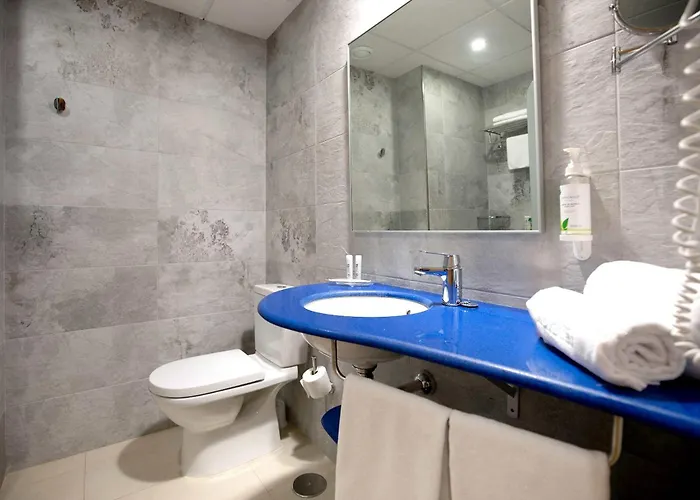 Servigroup Trinimar Hotel Benicàssim