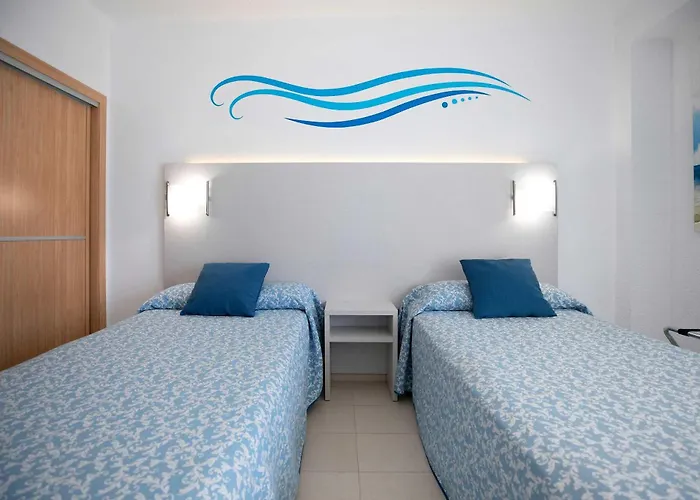 Servigroup Trinimar Hotel 4*