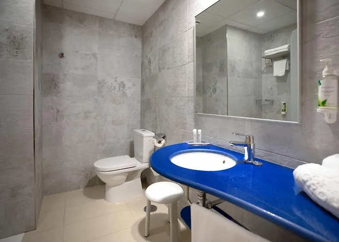 Hotel Servigroup Trinimar 4*