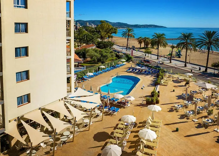 Servigroup Trinimar Hotel Benicàssim