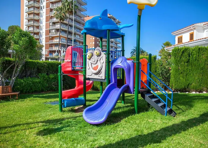 Servigroup Trinimar 4* Benicàssim