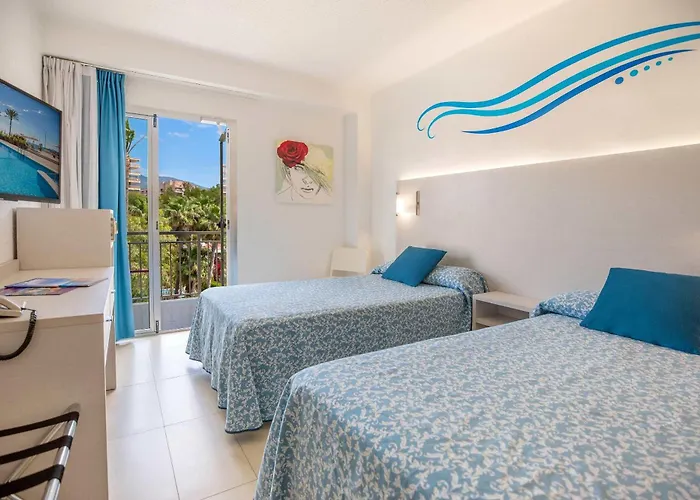 Hotel Servigroup Trinimar