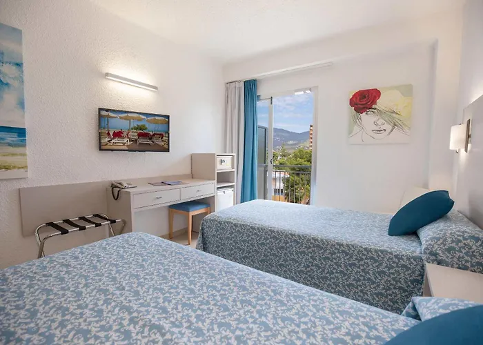 Hotel Servigroup Trinimar 4*