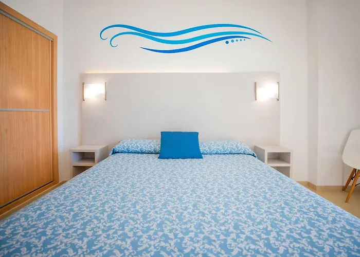 Servigroup Trinimar Benicàssim