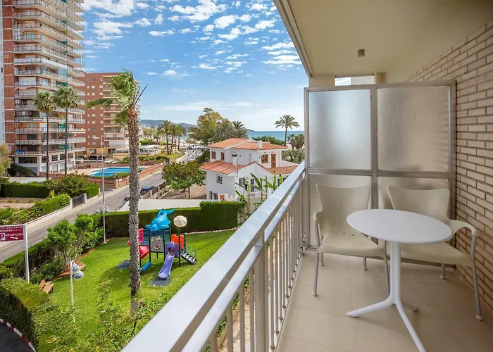 Hotel Servigroup Trinimar