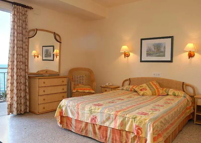 Servigroup Trinimar 4* Benicàssim