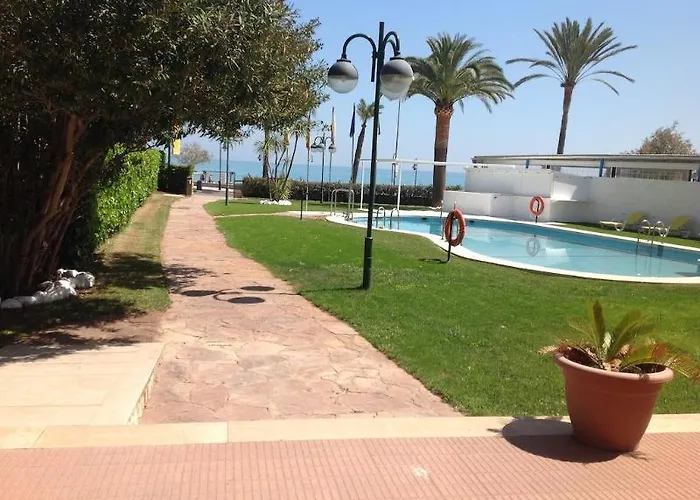 Servigroup Trinimar Hotel 4*