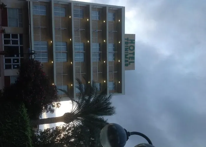 Hotel Servigroup Trinimar Benicàssim