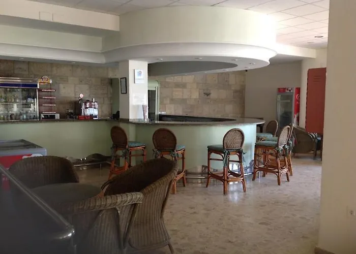 Servigroup Trinimar 4*