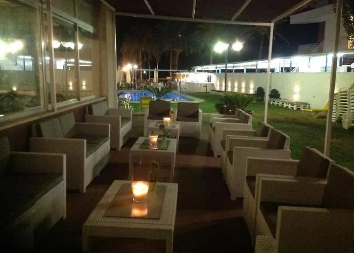 Servigroup Trinimar