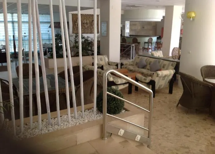 Hotel Servigroup Trinimar Benicàssim