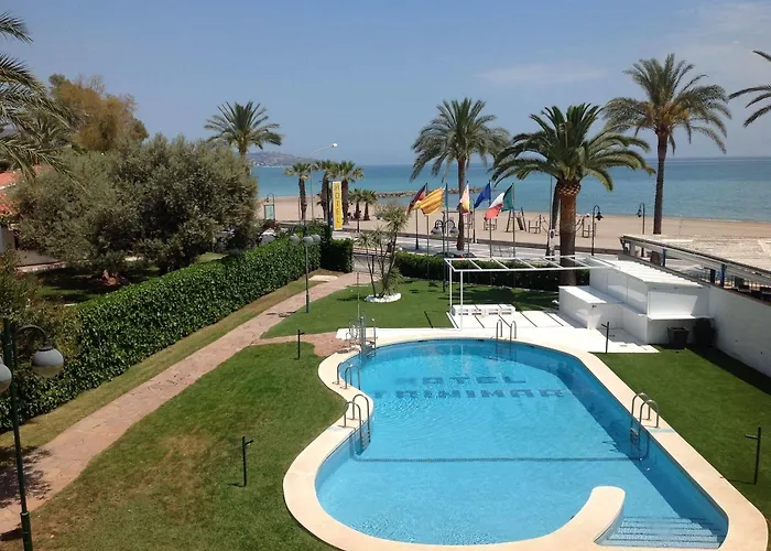 Servigroup Trinimar 4* Benicàssim