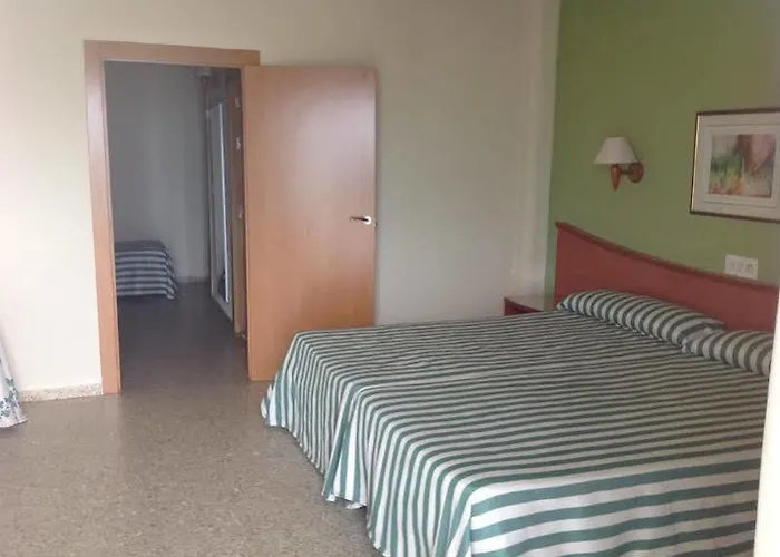 Hotel Servigroup Trinimar Benicàssim