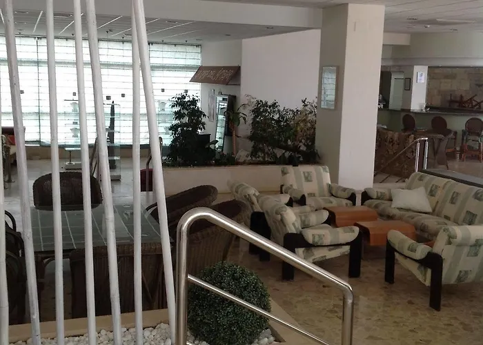 Servigroup Trinimar Benicàssim