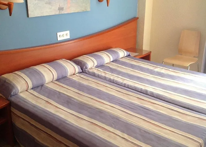 Servigroup Trinimar 4* Benicàssim