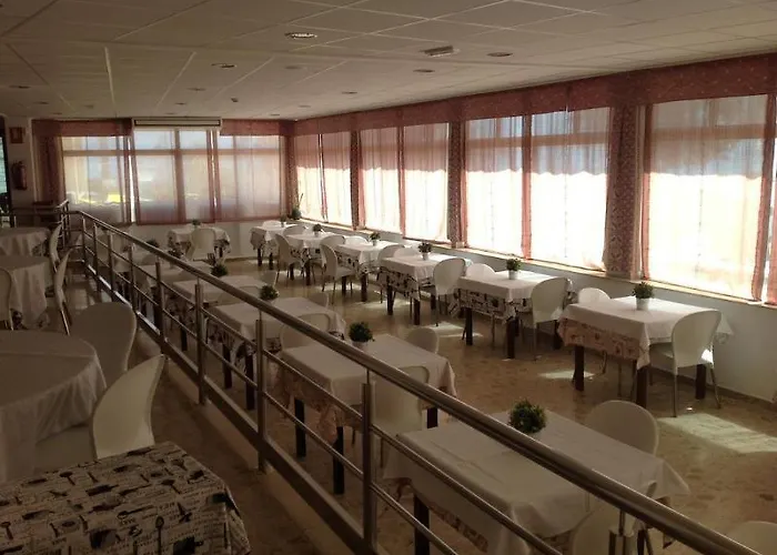 Servigroup Trinimar 4*