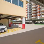 Отель Servigroup Trinimar Беникасим