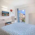 Servigroup Trinimar 4* Беникасим