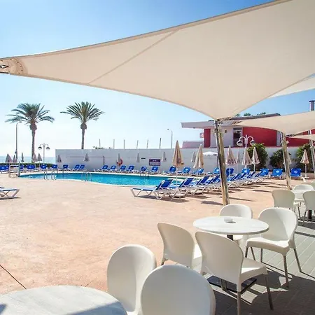 Servigroup Trinimar Benicàssim